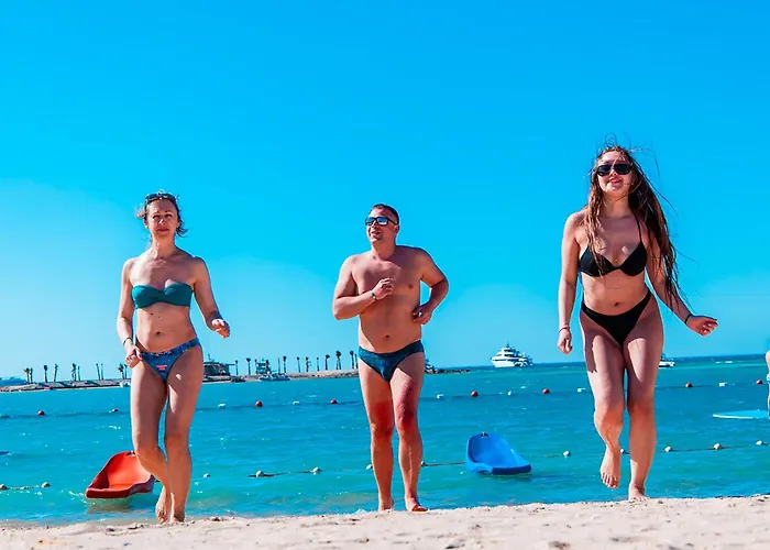 Sunny Days Palma De Mirette Resort & Spa
